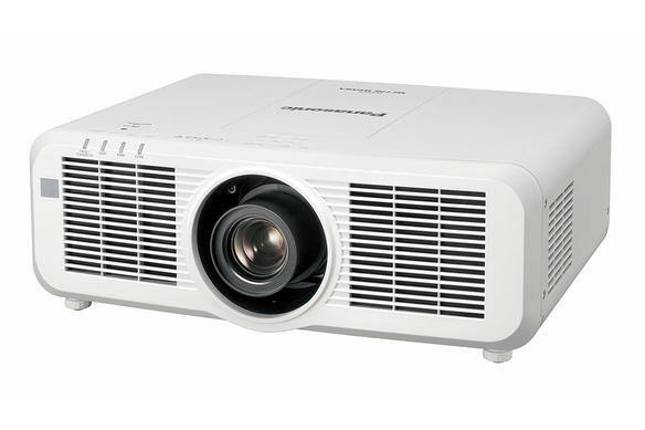 Amazon.com: Panasonic PT-CMZ50 WUXGA 3LCD Ultra-Short Throw